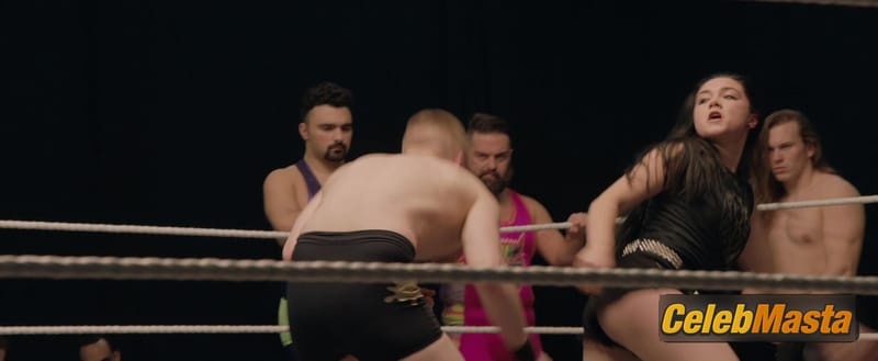 Florence Pugh Photos from Fighting With My Family photo 2