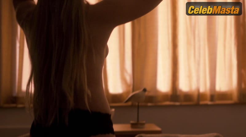 Florence Pugh Scene Photos Gallery from Marcella photo 2