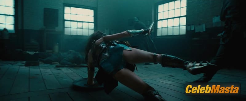 Gal Gadot Photo Collection from Wonder Woman photo 4