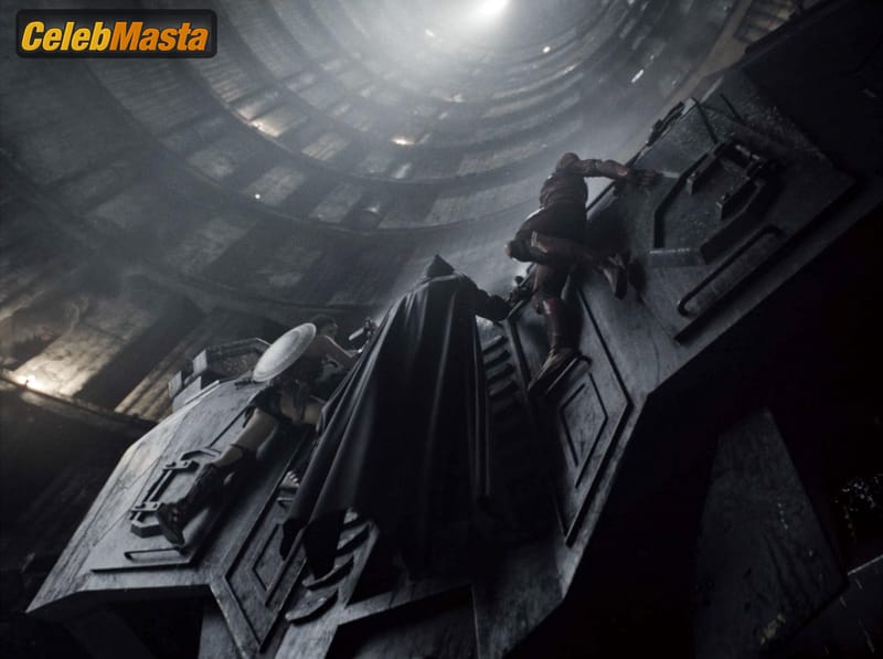 Gal Gadot Photo Gallery from Zack Snyders Justice League photo 3