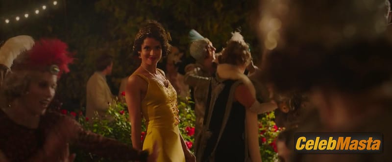 Gemma Arterton Scene Photos Gallery from Summerland photo 2