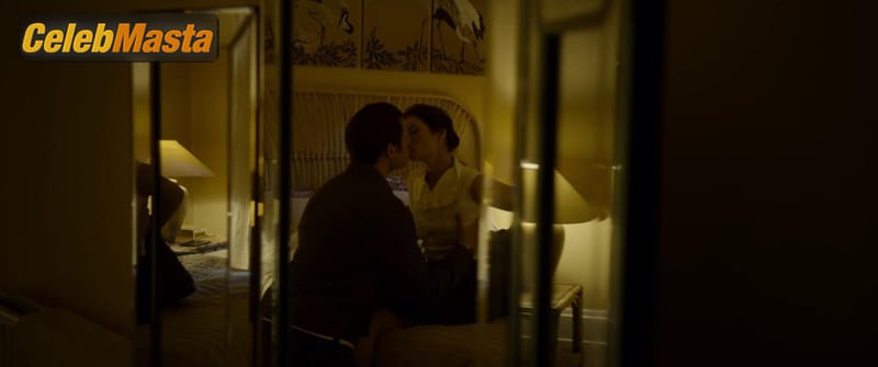Photo Gallery: Gemma Arterton in Rogue Agent photo 4