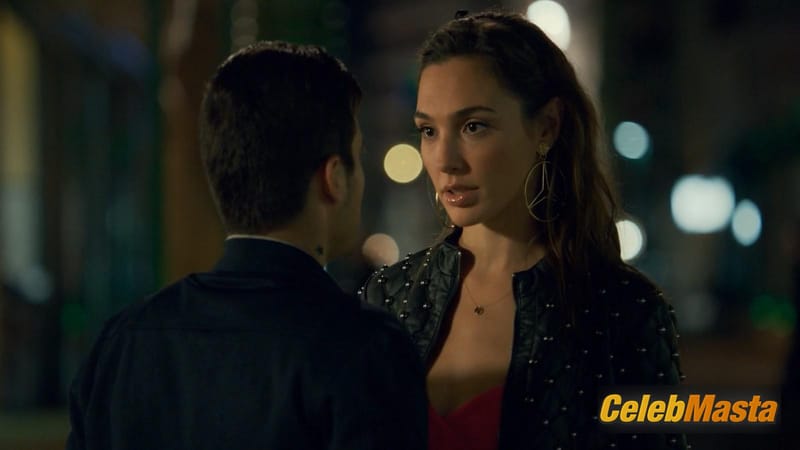 Gal Gadot Photo Collection from Kicking Out Shoshana photo 4