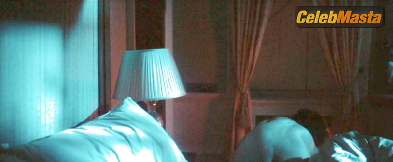 Gemma Arterton Photo Collection from The Critic photo 2