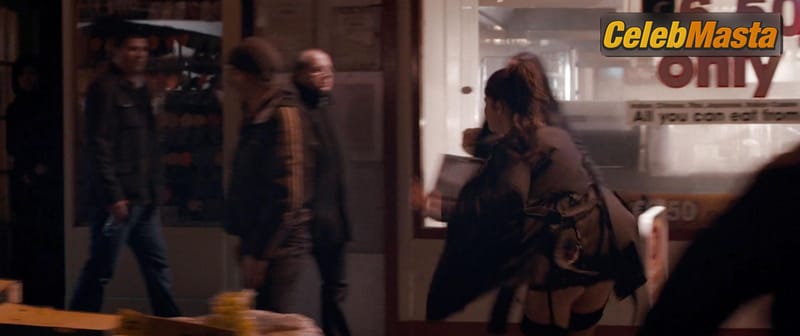 Gemma Arterton Photos from Byzantium photo 1