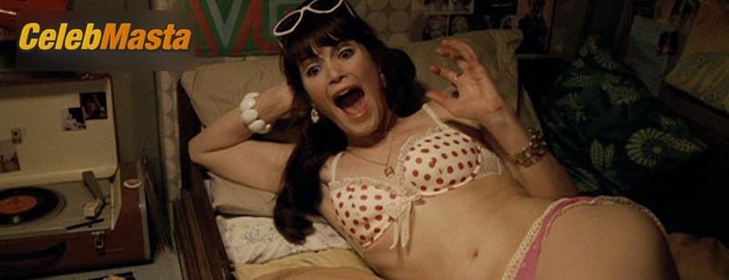 Photo Gallery: Gemma Arterton in Pirate Radio photo 1