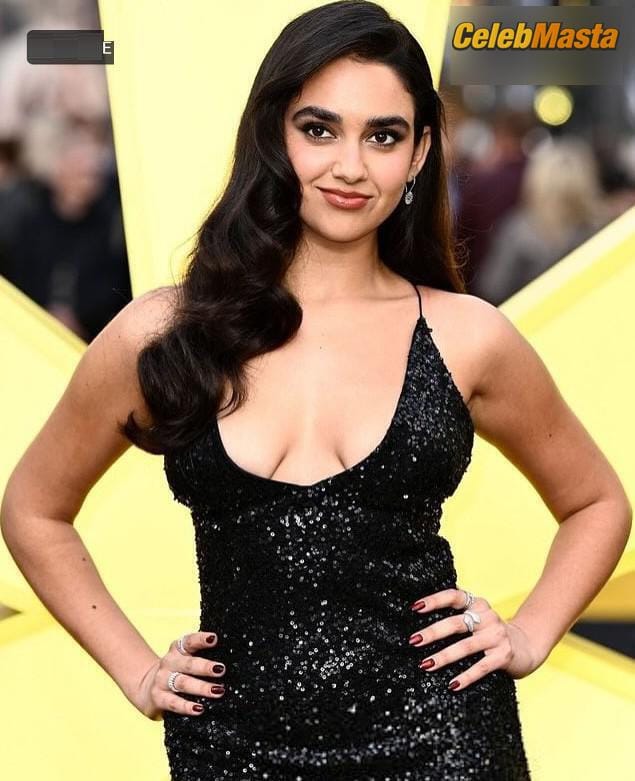 Geraldine Viswanathan Photo Gallery from Thunderbolts* photo 4