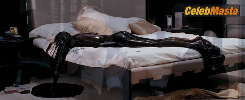Gemma Arterton Photos from Quantum Of Solace photo 2