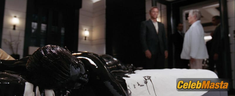 Gemma Arterton Photos from Quantum Of Solace photo 3