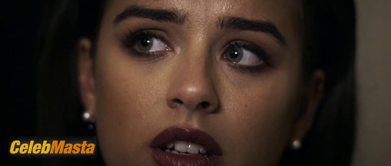 Georgia May Foote Scene Photos Gallery from Queen Of Diamonds photo 2