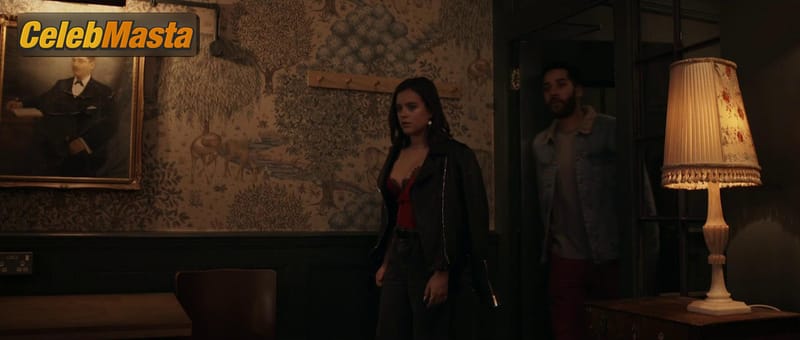 Georgia May Foote Scene Photos Gallery from Queen Of Diamonds photo 4