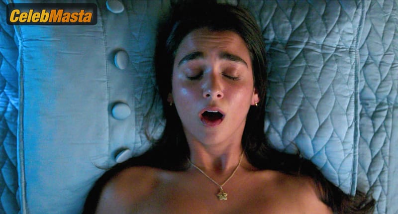 Geraldine Viswanathan Photo Set from Drive-away Dolls photo 3