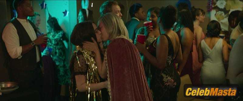 Photo Gallery: Gideon Adlon in Blockers photo 3