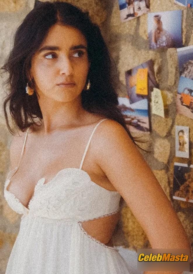 Geraldine Viswanathan Gallery: Sexy In Operation Cruise (zimmermann Ad) photo 3