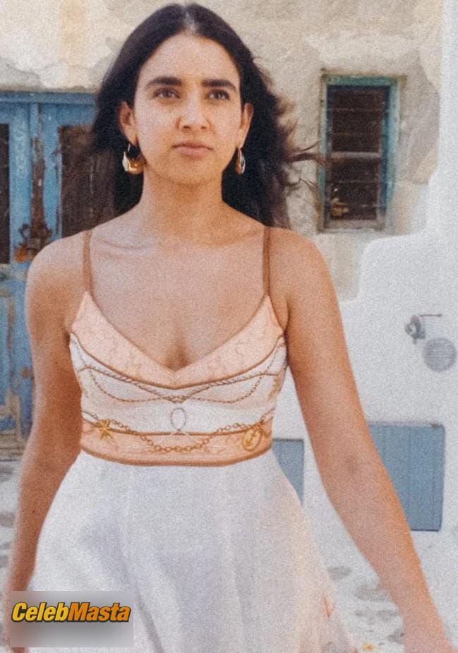 Geraldine Viswanathan Gallery: Sexy In Operation Cruise (zimmermann Ad) photo 4