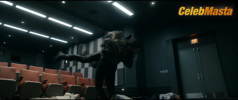 Erin Moriarty Scene Photos Gallery from The Boys photo 3