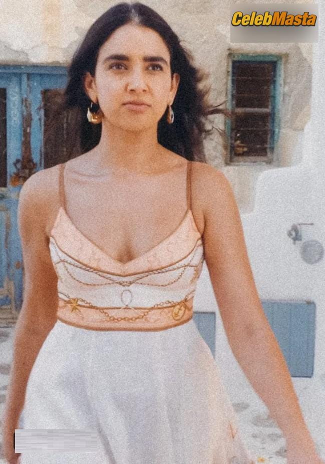 Geraldine Viswanathan Photo Collection from Echo Valley photo 3