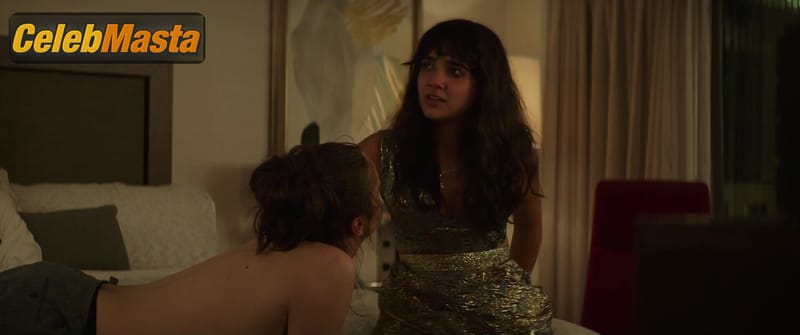 Geraldine Viswanathan Photos from Blockers photo 3