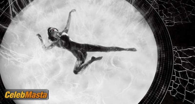 Eva Green Photo Gallery from Sin City A Dame To Kill For photo 2