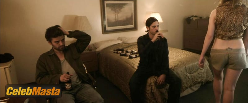 Gillian Jacobs Photos from Revenge For Jolly! photo 2