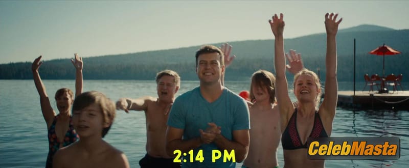Gillian Jacobs Scene Photos Gallery from Brother Nature photo 1