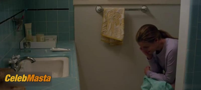 Gillian Jacobs Scene Photos Gallery from Life Partners photo 3