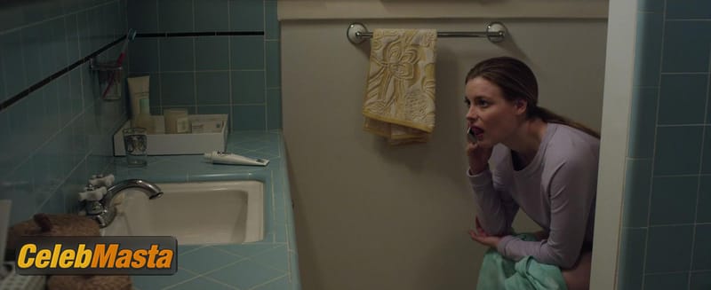 Gillian Jacobs Scene Photos Gallery from Life Partners photo 4