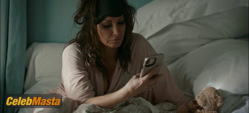 Gina Gershon Photo Set from Breed Of Greed photo 3