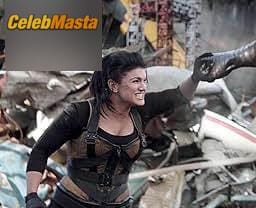 Photo Gallery: Gina Carano in Deadpool photo 4