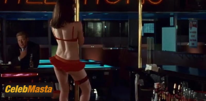 Gillian Jacobs Photos from Choke photo 1