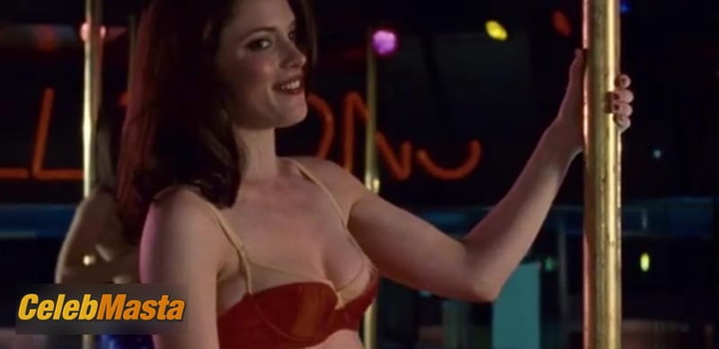 Gillian Jacobs Photos from Choke photo 2