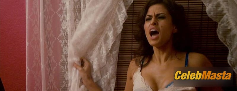 Eva Mendes Photo Gallery from Girl In Progress photo 1