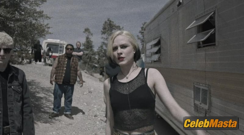 Photo Gallery: Evan Rachel Wood in Viena And The Fantomes photo 2