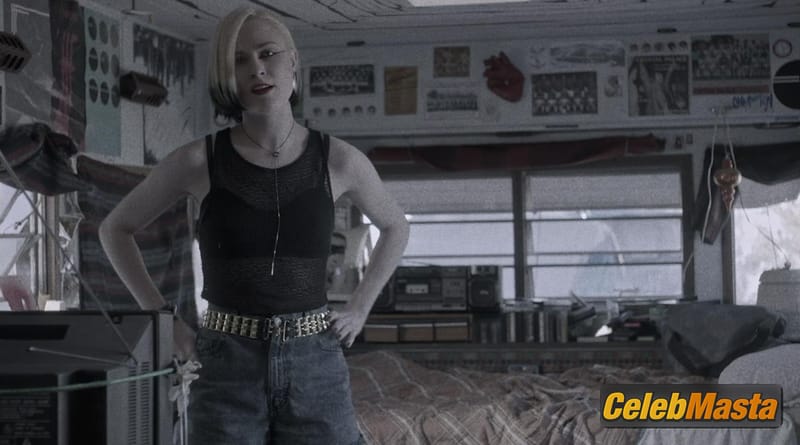 Photo Gallery: Evan Rachel Wood in Viena And The Fantomes photo 3