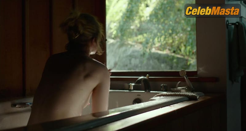 Evan Rachel Wood Photo Set from Into The Forest photo 3
