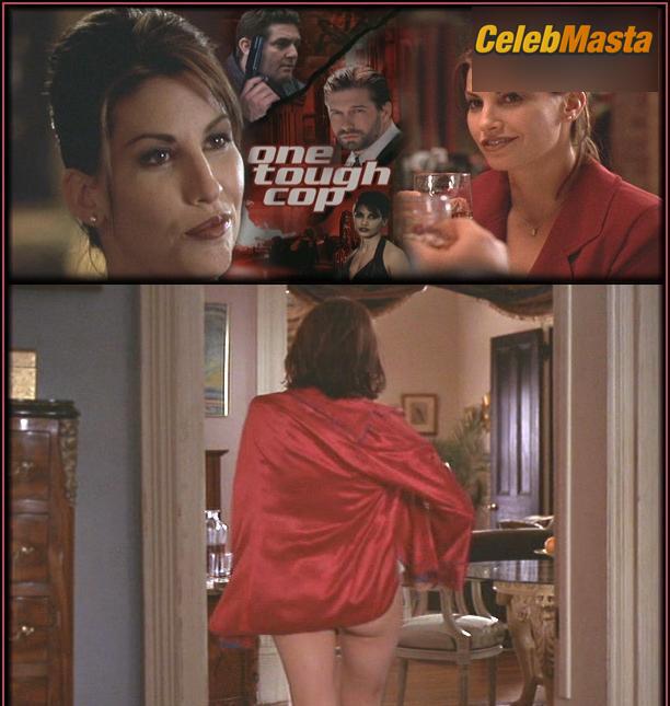 Photo Gallery: Gina Gershon in One Tough Cop photo 1