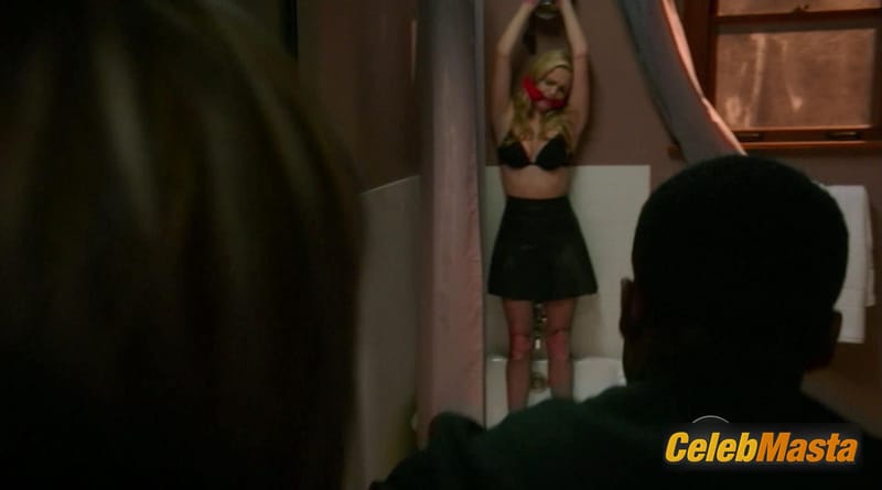 Photo Gallery: Greer Grammer in Rush Hour photo 1