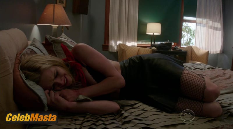 Photo Gallery: Greer Grammer in Rush Hour photo 3