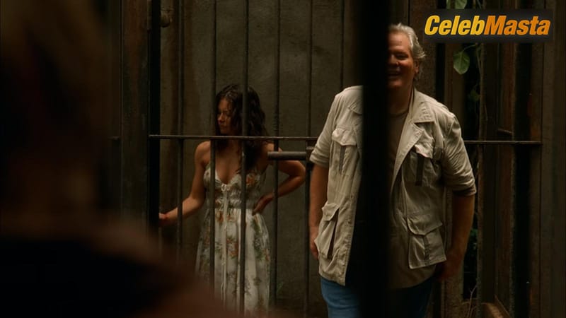 Evangeline Lilly Photo Gallery from Lost photo 1
