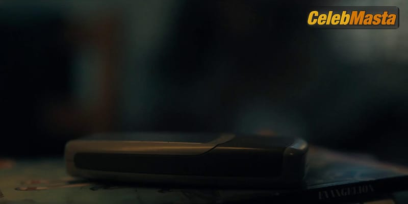 Grace Van Patten Scene Photos Gallery from The Twisted Tale Of Amanda Knox photo 1