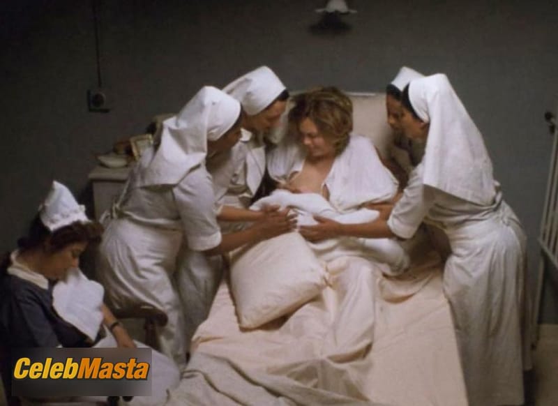 Photo Gallery: Greta Scacchi in Cotton Mary photo 3