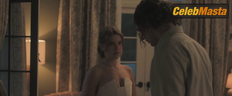 Grace Van Patten Photo Collection from Tell Me Lies photo 1
