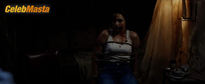 Florence Pugh Photo Gallery from Malevolent photo 2