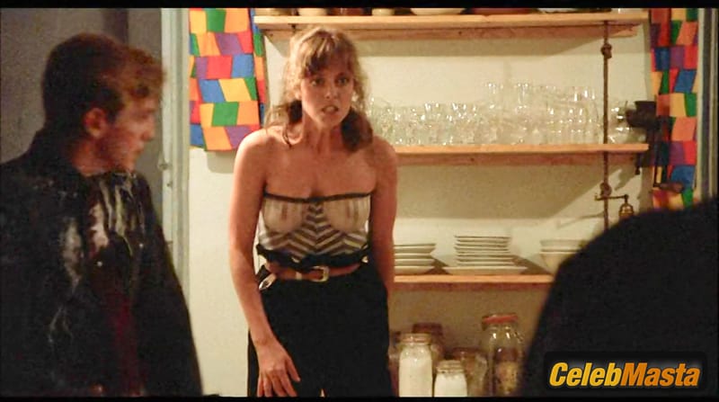Greta Scacchi Photo Gallery from The Coca-cola Kid photo 4