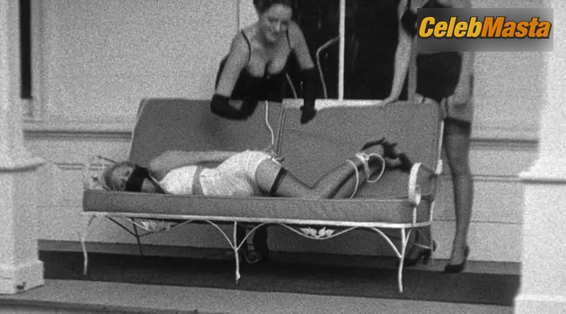 Gretchen Mol Photos from The Notorious Bettie Page photo 3