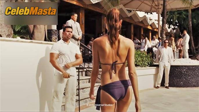 Gal Gadot Scene Photos Gallery from Fast Five photo 3