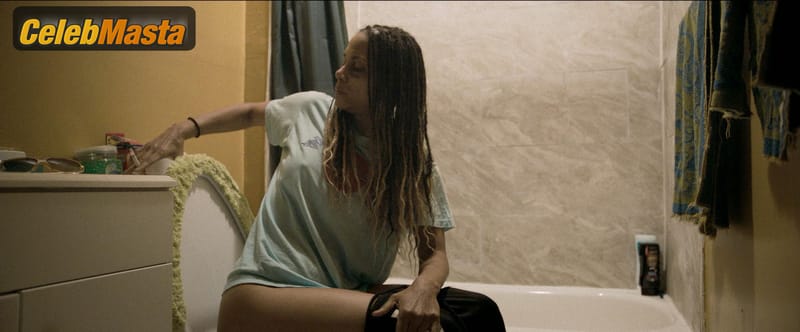 Photo Gallery: Halle Berry in Bruised photo 2