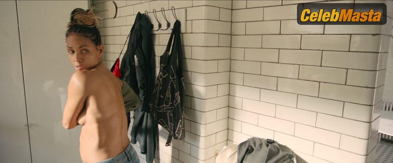 Photo Gallery: Halle Berry in Bruised photo 4
