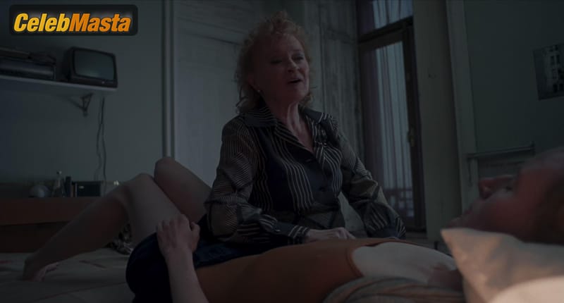 Gala Moody Scene Photos Gallery from Suspiria photo 3