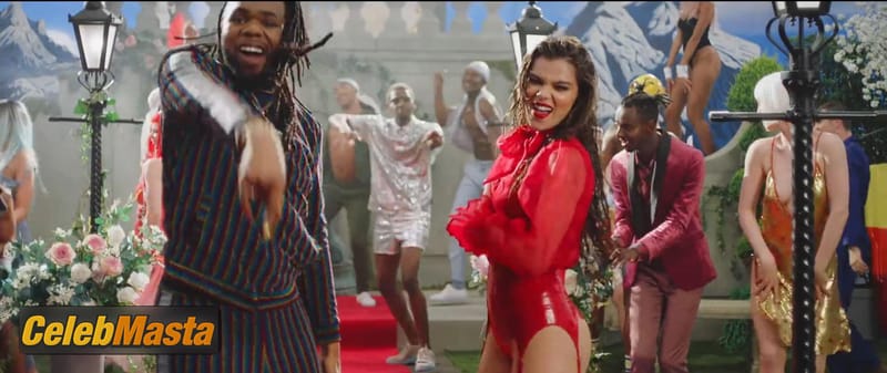 Hailee Steinfeld Photo Gallery from Colour photo 3